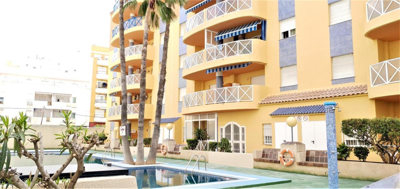 Ecaterina Apartment Torrevieja Zewnętrze zdjęcie