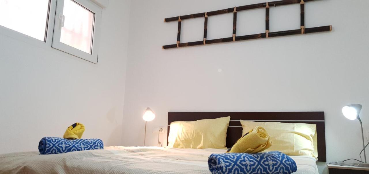 Ecaterina Apartment Torrevieja Zewnętrze zdjęcie