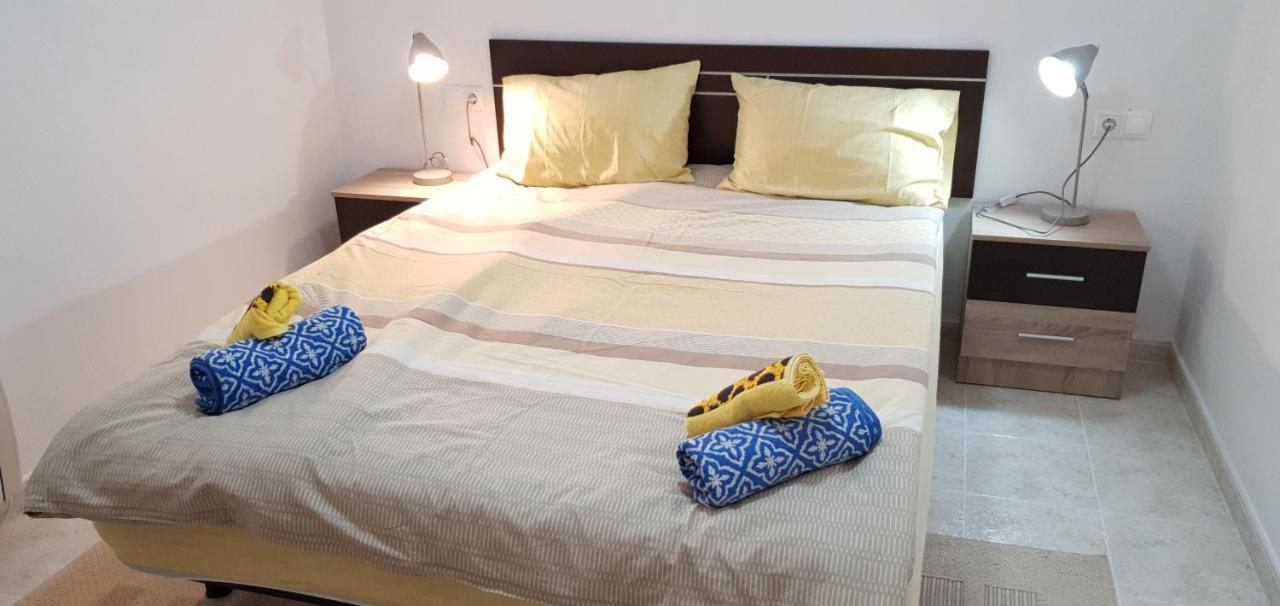 Ecaterina Apartment Torrevieja Zewnętrze zdjęcie