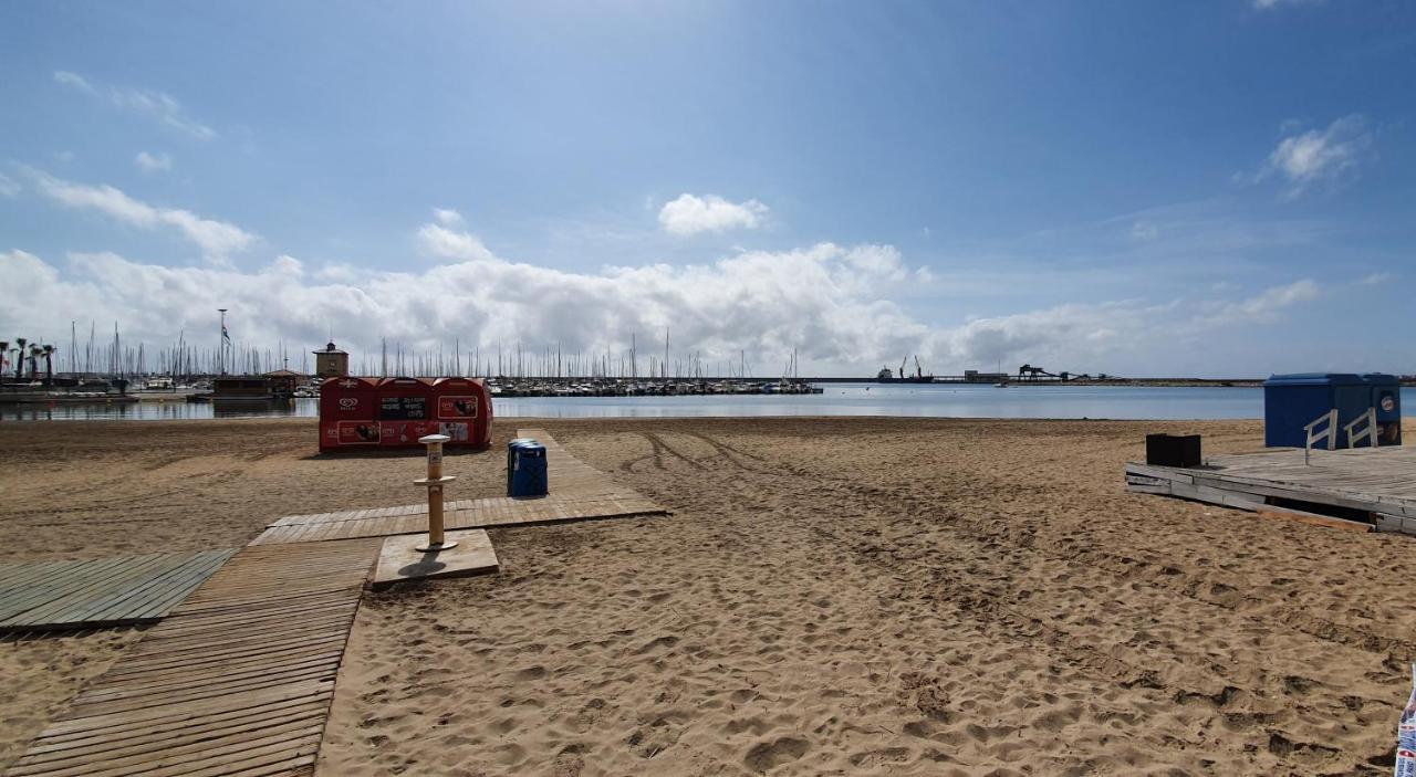 Ecaterina Apartment Torrevieja Zewnętrze zdjęcie