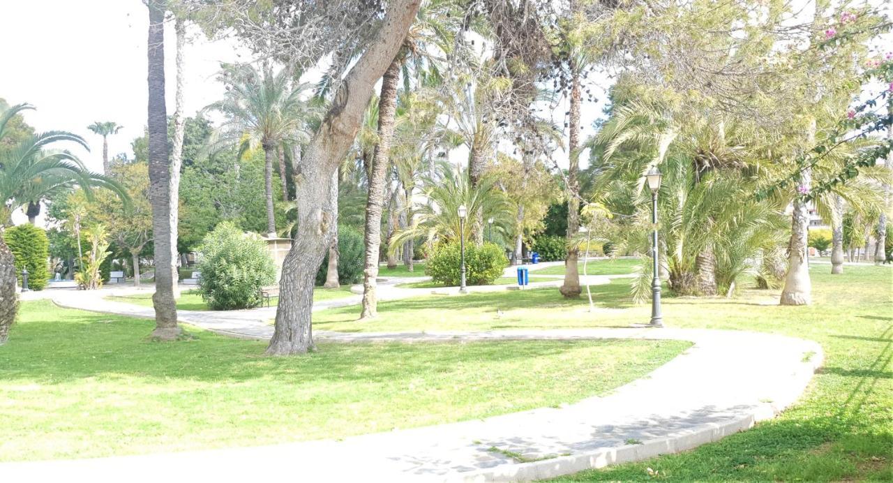 Ecaterina Apartment Torrevieja Zewnętrze zdjęcie