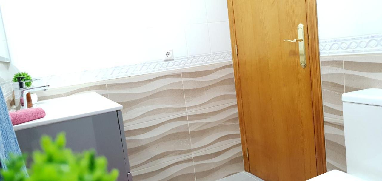 Ecaterina Apartment Torrevieja Zewnętrze zdjęcie