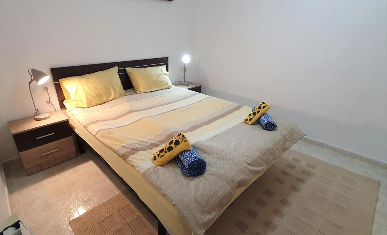 Ecaterina Apartment Torrevieja Zewnętrze zdjęcie