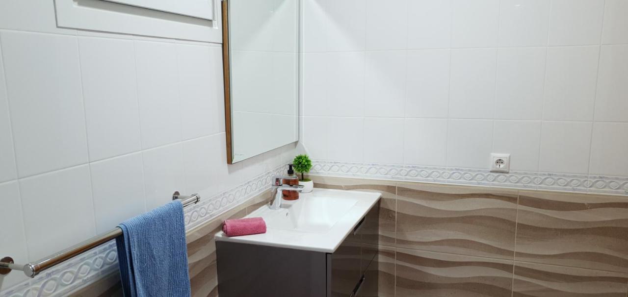 Ecaterina Apartment Torrevieja Zewnętrze zdjęcie