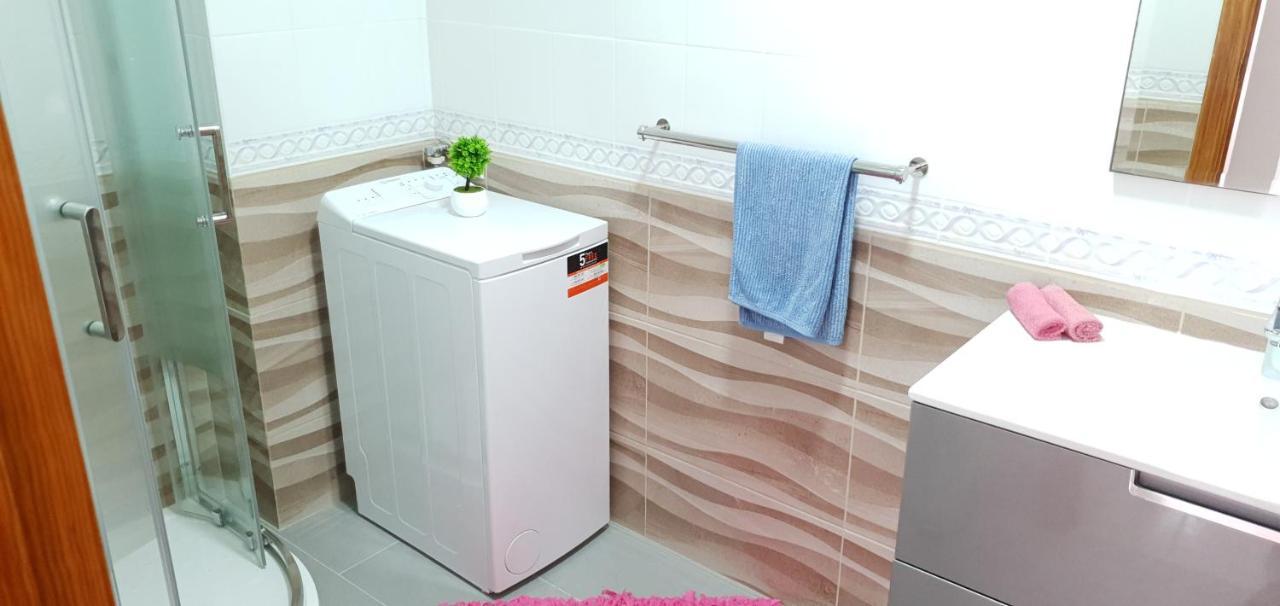 Ecaterina Apartment Torrevieja Zewnętrze zdjęcie