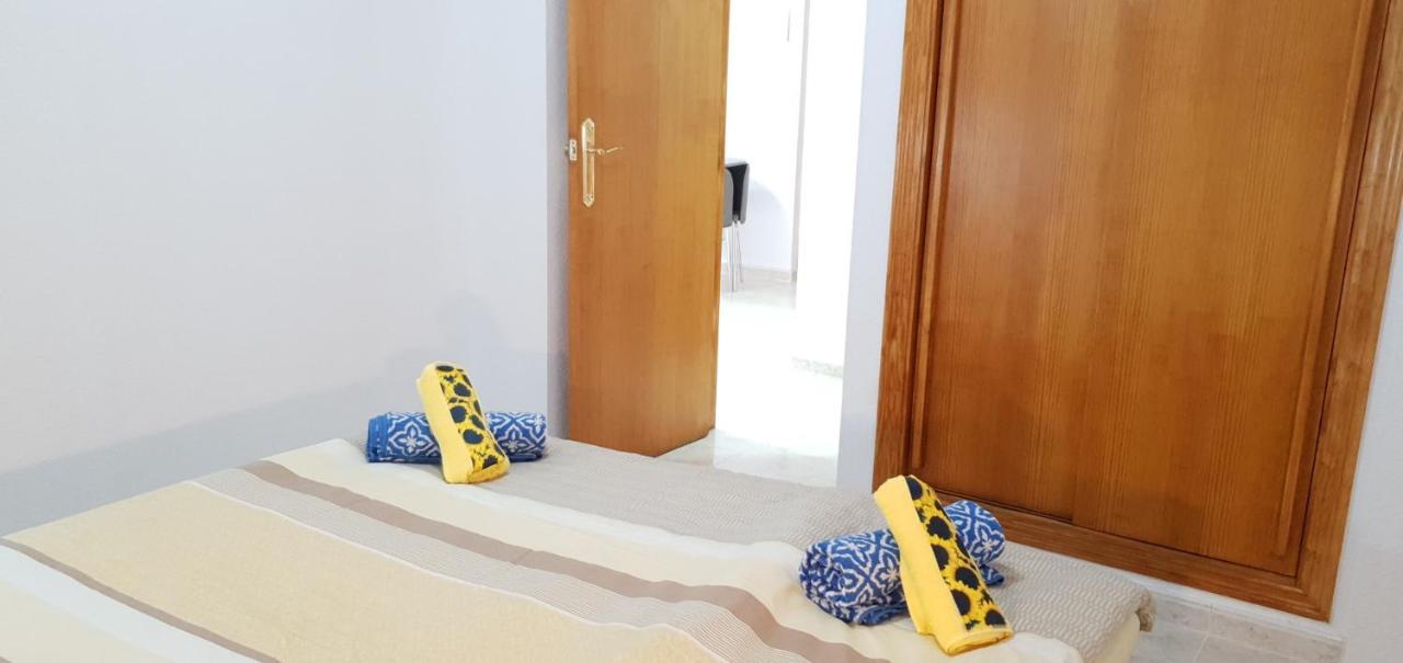 Ecaterina Apartment Torrevieja Zewnętrze zdjęcie