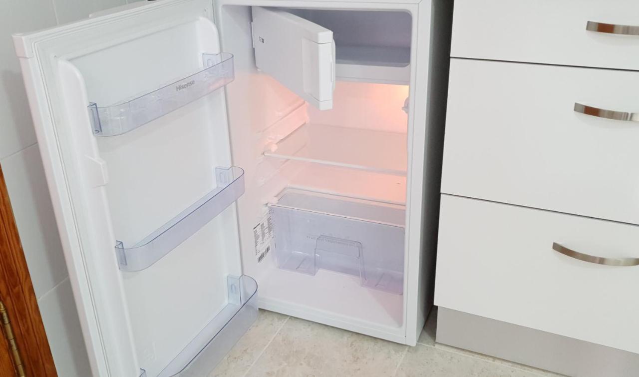 Ecaterina Apartment Torrevieja Zewnętrze zdjęcie