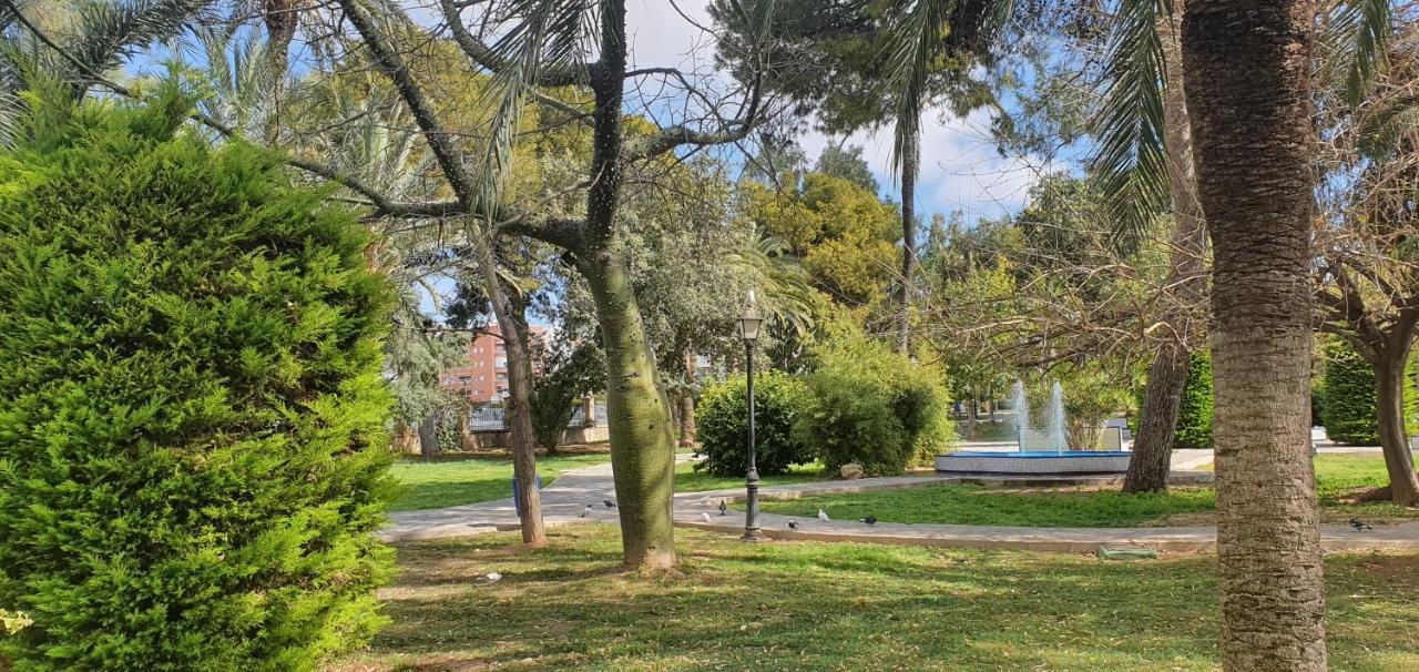 Ecaterina Apartment Torrevieja Zewnętrze zdjęcie