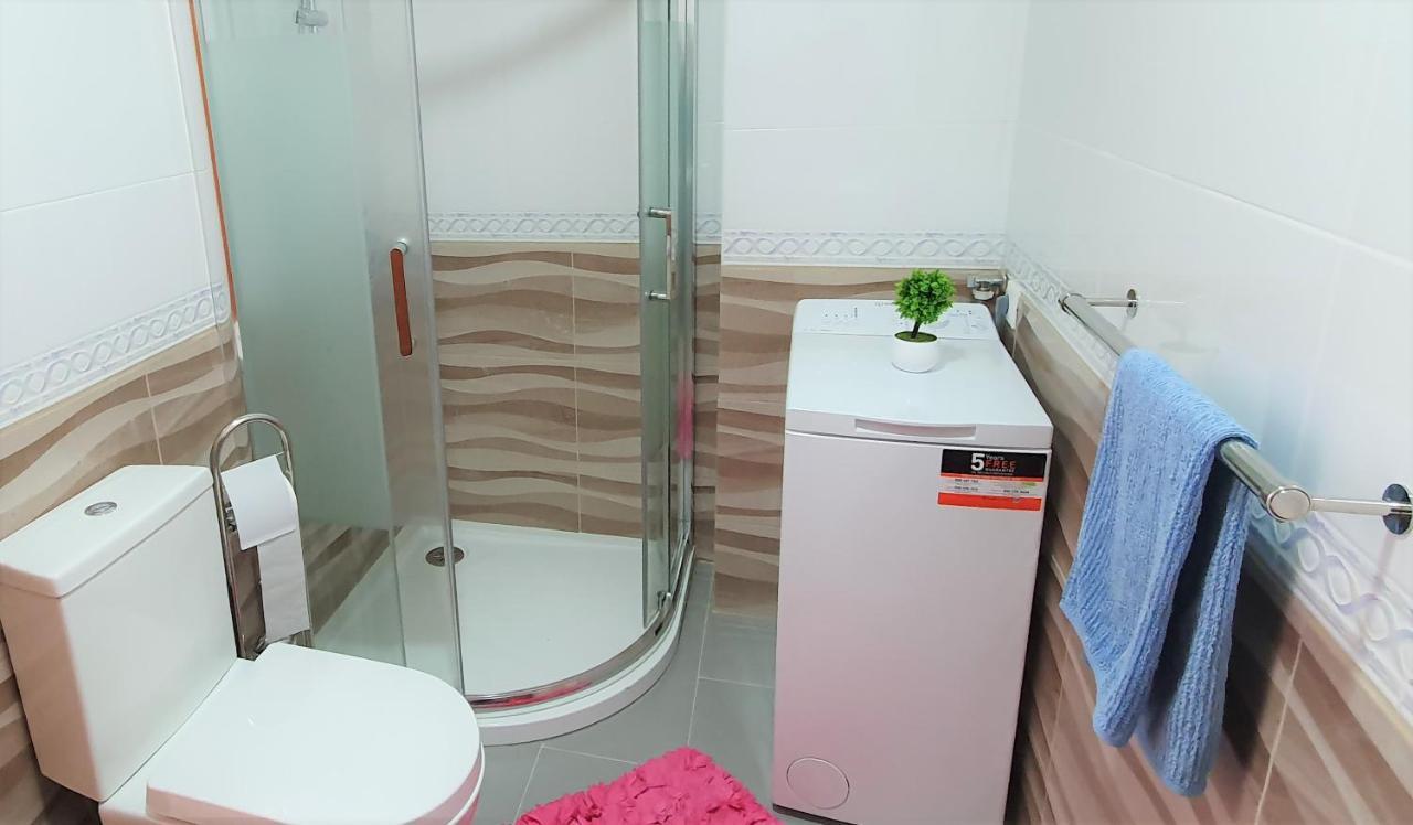 Ecaterina Apartment Torrevieja Zewnętrze zdjęcie