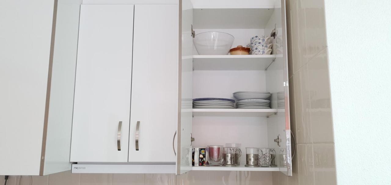 Ecaterina Apartment Torrevieja Zewnętrze zdjęcie