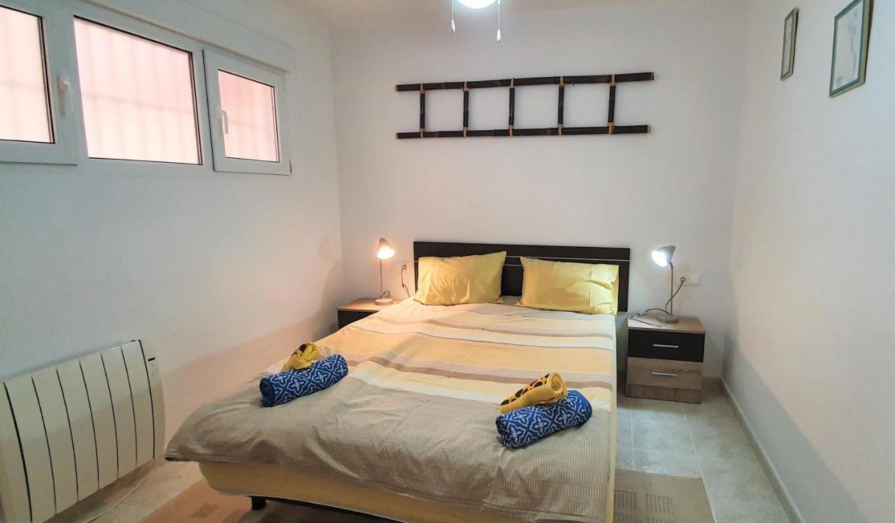 Ecaterina Apartment Torrevieja Zewnętrze zdjęcie
