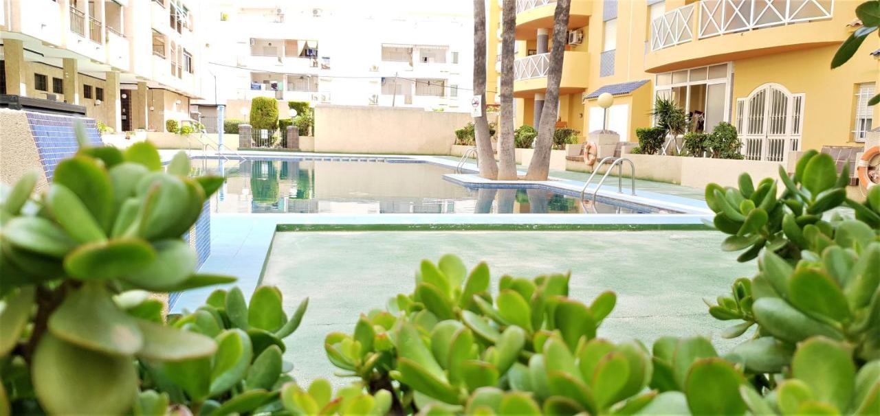 Ecaterina Apartment Torrevieja Zewnętrze zdjęcie