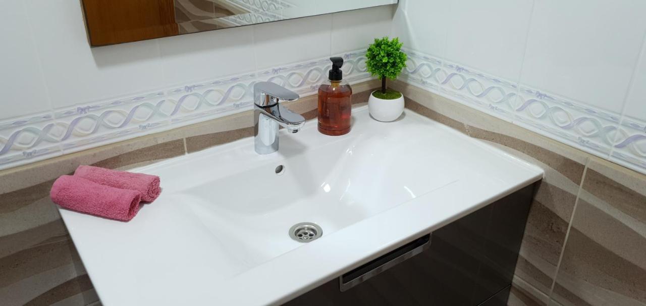 Ecaterina Apartment Torrevieja Zewnętrze zdjęcie