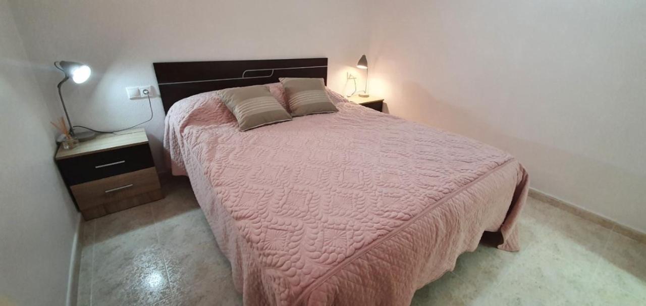 Ecaterina Apartment Torrevieja Zewnętrze zdjęcie
