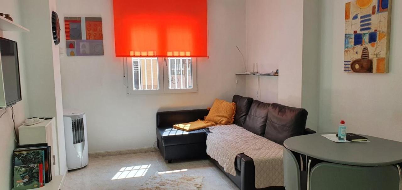 Ecaterina Apartment Torrevieja Zewnętrze zdjęcie
