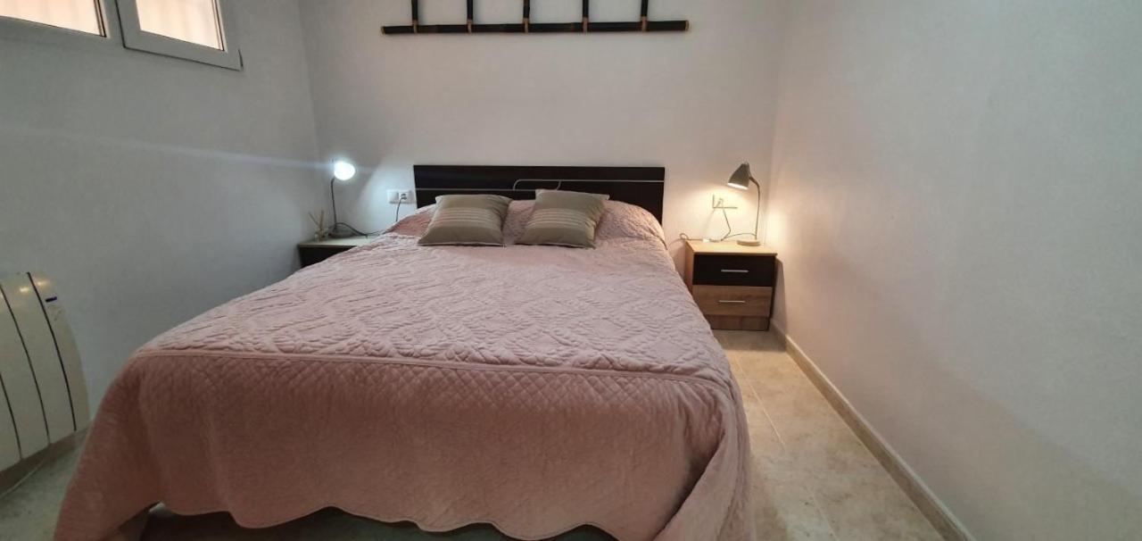 Ecaterina Apartment Torrevieja Zewnętrze zdjęcie